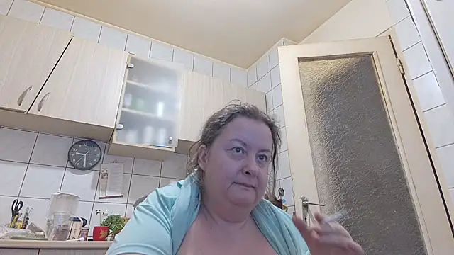 melissaBlessing online show from 03/07/25, 05:29