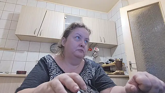 melissaBlessing online show from 03/13/25, 05:11