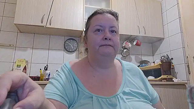 melissaBlessing online show from 09/20/25, 01:50