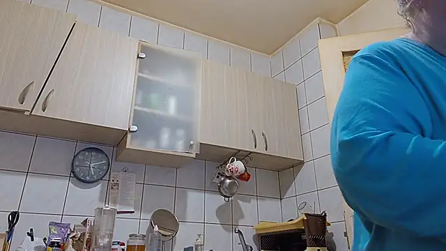 melissaBlessing online show from 10/06/25, 02:09