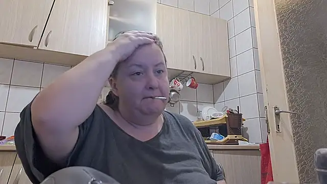 melissaBlessing online show from 10/12/25, 02:10