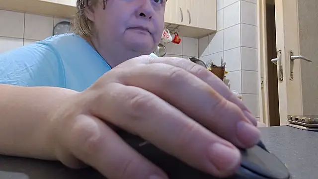 melissaBlessing online show from 10/14/25, 02:12