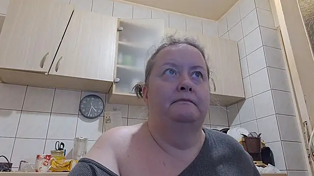 melissaBlessing online show from 12/15/25, 02:27