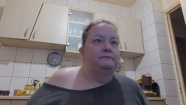 melissaBlessing online show from 12/18/25, 02:28