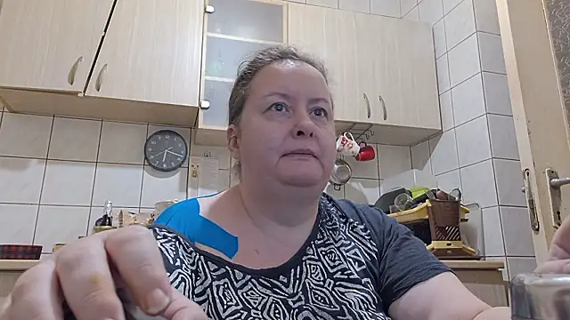 melissaBlessing online show from 02/14/26, 04:09