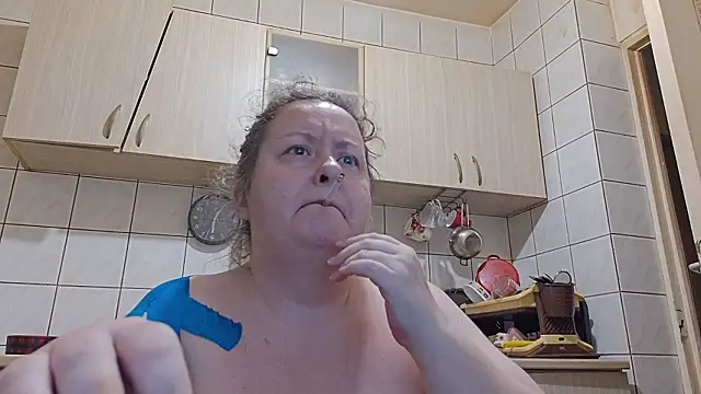 melissaBlessing online show from 02/18/26, 03:57