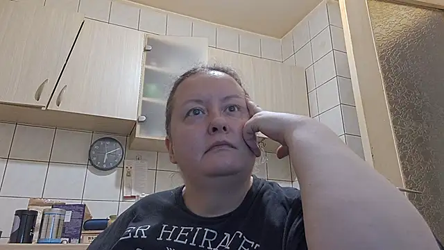 melissaBlessing online show from 03/11/26, 03:23