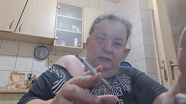 melissaBlessing online show from 03/13/26, 04:19