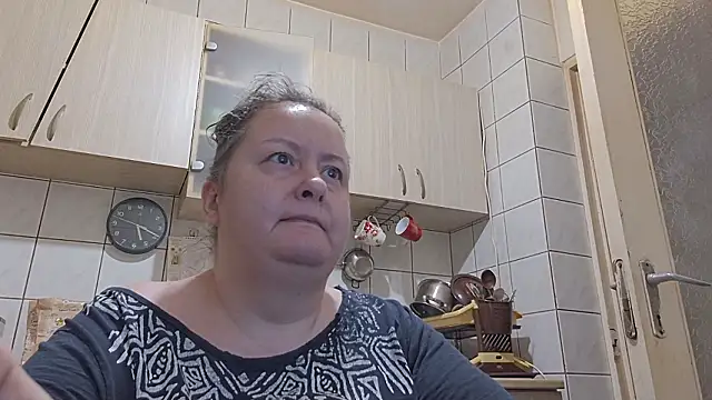 melissaBlessing online show from 03/20/26, 03:11