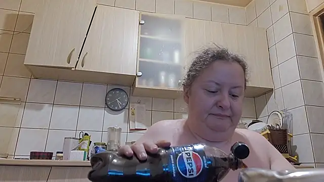 melissaBlessing online show from 05/31/26, 01:25