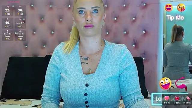 KikiSweet08 online show from 09/11/25, 04:12