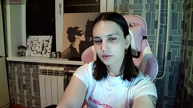 BlackHe4rts  online show from 12/09/24, 05:19