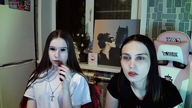 BlackHe4rts  online show from 01/17/25, 09:39