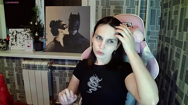 BlackHe4rts  online show from 01/23/25, 10:33