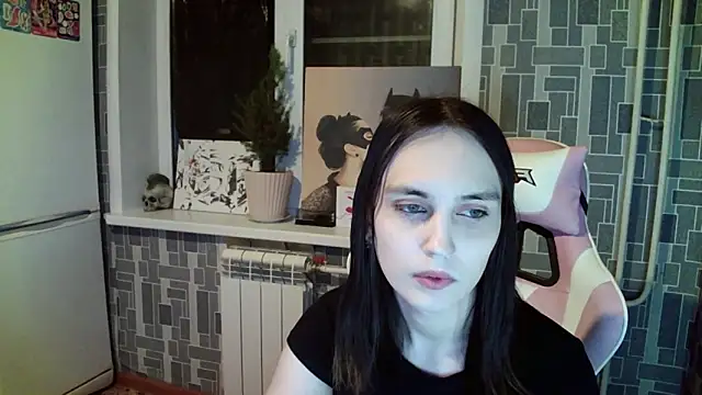 BlackHe4rts  online show from 03/11/25, 09:59