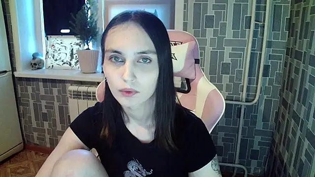 BlackHe4rts  online show from 03/12/25, 01:03