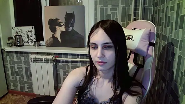 BlackHe4rts  online show from 09/20/25, 03:57