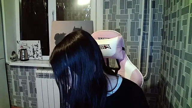 BlackHe4rts  online show from 09/28/25, 12:43