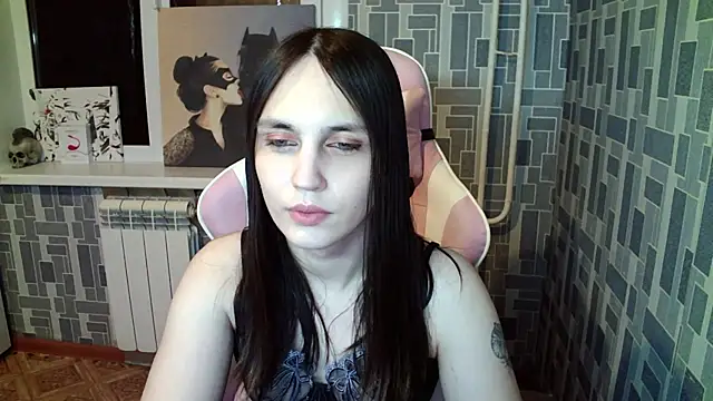 BlackHe4rts  online show from 10/20/25, 08:09