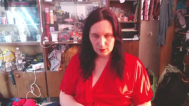 Lilith Shumerian online show from 02/09/25, 08:00