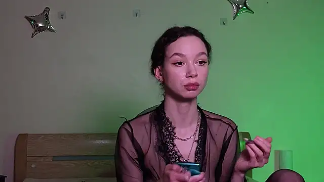 katycrown online show from 01/23/25, 03:11