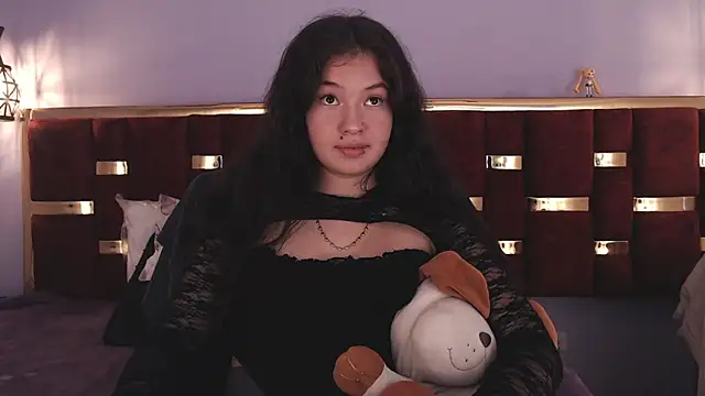 lilimini032 online show from 03/03/26, 07:53