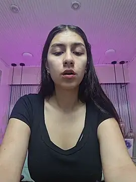 Lita Rogers online show from 01/07/26, 01:35