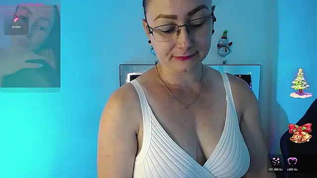 milly sanchez online show from 12/15/25, 08:57