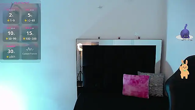 milly sanchez online show from 01/09/26, 09:05