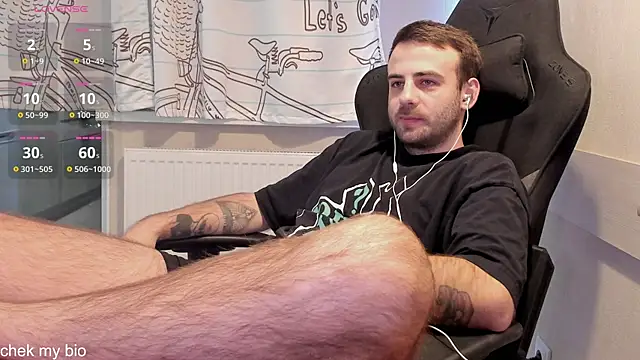 Snapshot of OtisRam chatting on 10/12/25, 05:34 OtisRam online show from 10/12/25, 05:34