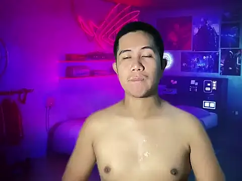 fuckingAsianBoy online show from 10/07/25, 11:13