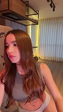 Snapshot of carolynnetrujillo chatting on 04/07/26, 10:53 carolynnetrujillo online show from 04/07/26, 10:53