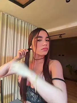 Snapshot of carolynnetrujillo chatting on 07/02/26, 04:07 carolynnetrujillo online show from 07/02/26, 04:07