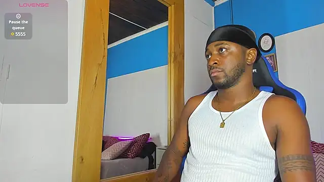 Drake Nassir4 online show from 03/14/25, 09:00