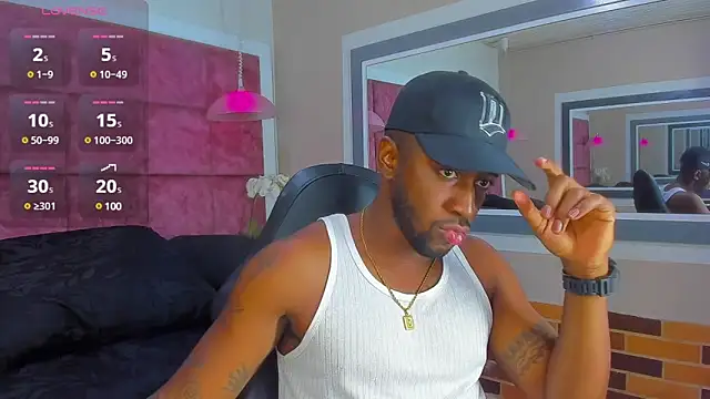 Drake Nassir4 online show from 03/17/25, 03:14