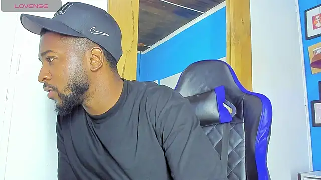 Drake Nassir4 online show from 09/26/25, 09:19