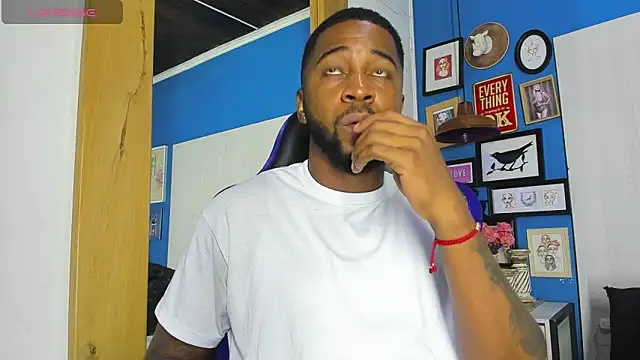 Drake Nassir4 online show from 09/29/25, 09:19