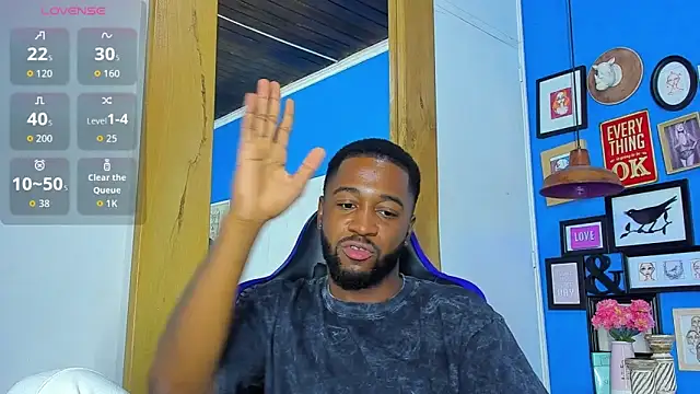 Drake Nassir4 online show from 10/07/25, 09:12