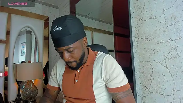 Drake Nassir4 online show from 11/17/25, 06:03