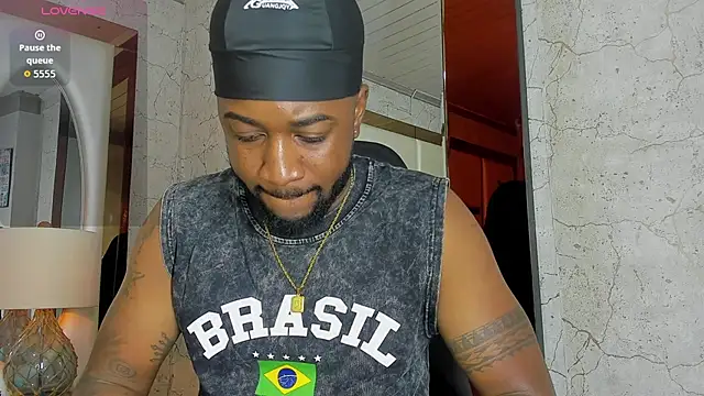 Drake Nassir4 online show from 11/20/25, 02:39