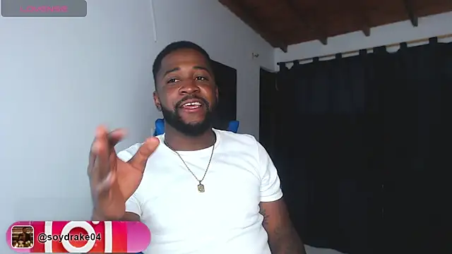 Drake Nassir4 online show from 05/16/26, 03:03