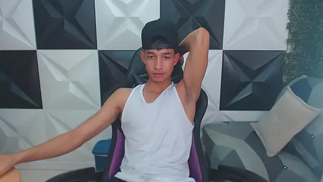 jose sexycumm online show from 03/19/25, 11:36