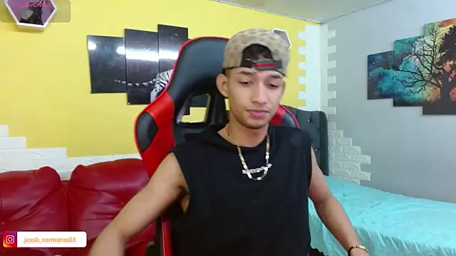 jose sexycumm online show from 11/11/25, 07:47