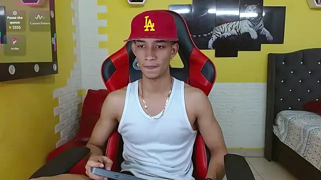 jose sexycumm online show from 11/26/25, 07:26