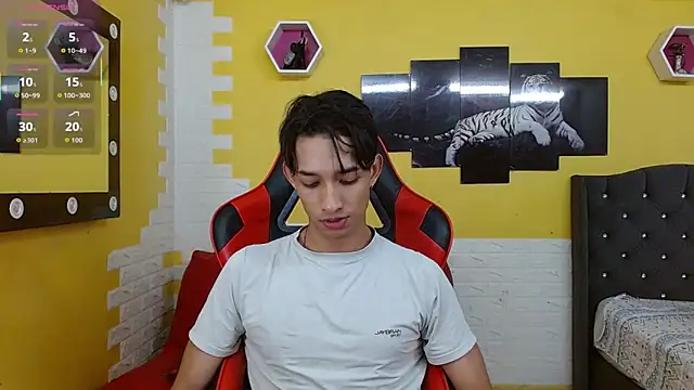 jose sexycumm online show from 12/02/25, 08:37