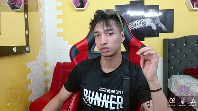 jose sexycumm online show from 01/05/26, 07:06