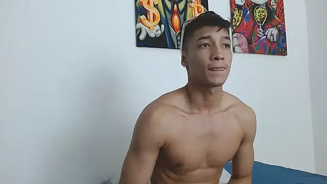 jose sexycumm online show from 02/01/26, 06:17