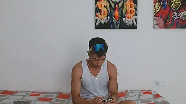 jose sexycumm online show from 02/13/26, 03:41