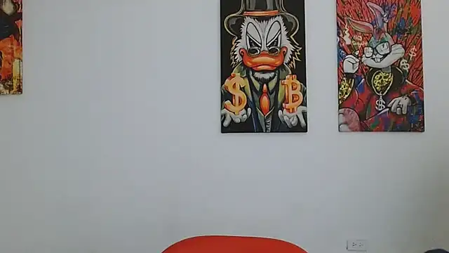 jose sexycumm online show from 02/27/26, 04:29