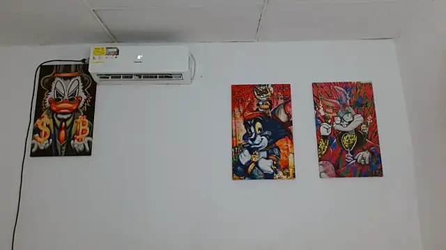 jose sexycumm online show from 03/02/26, 04:47